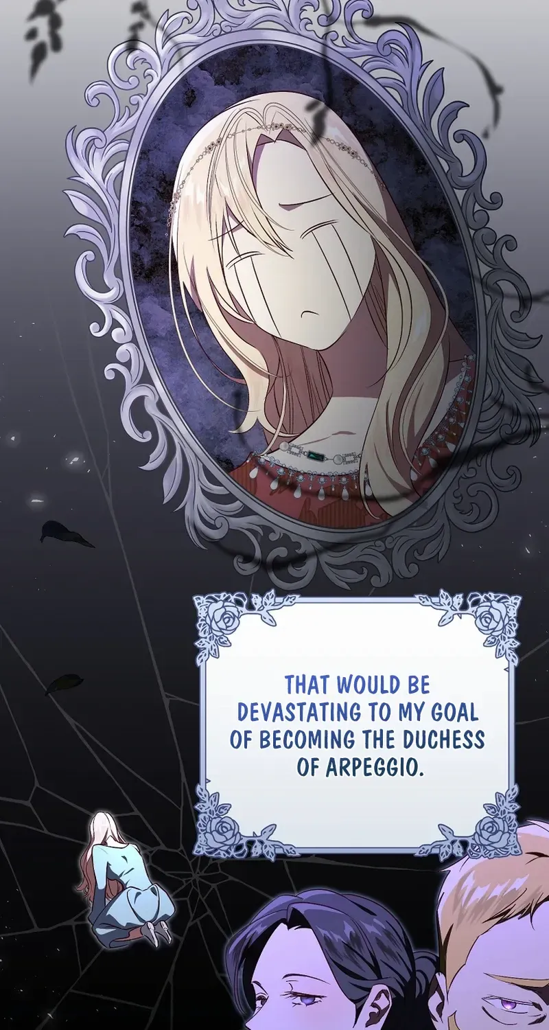 I Will Take The Duchy From Today Chapter 59 page 53 - 