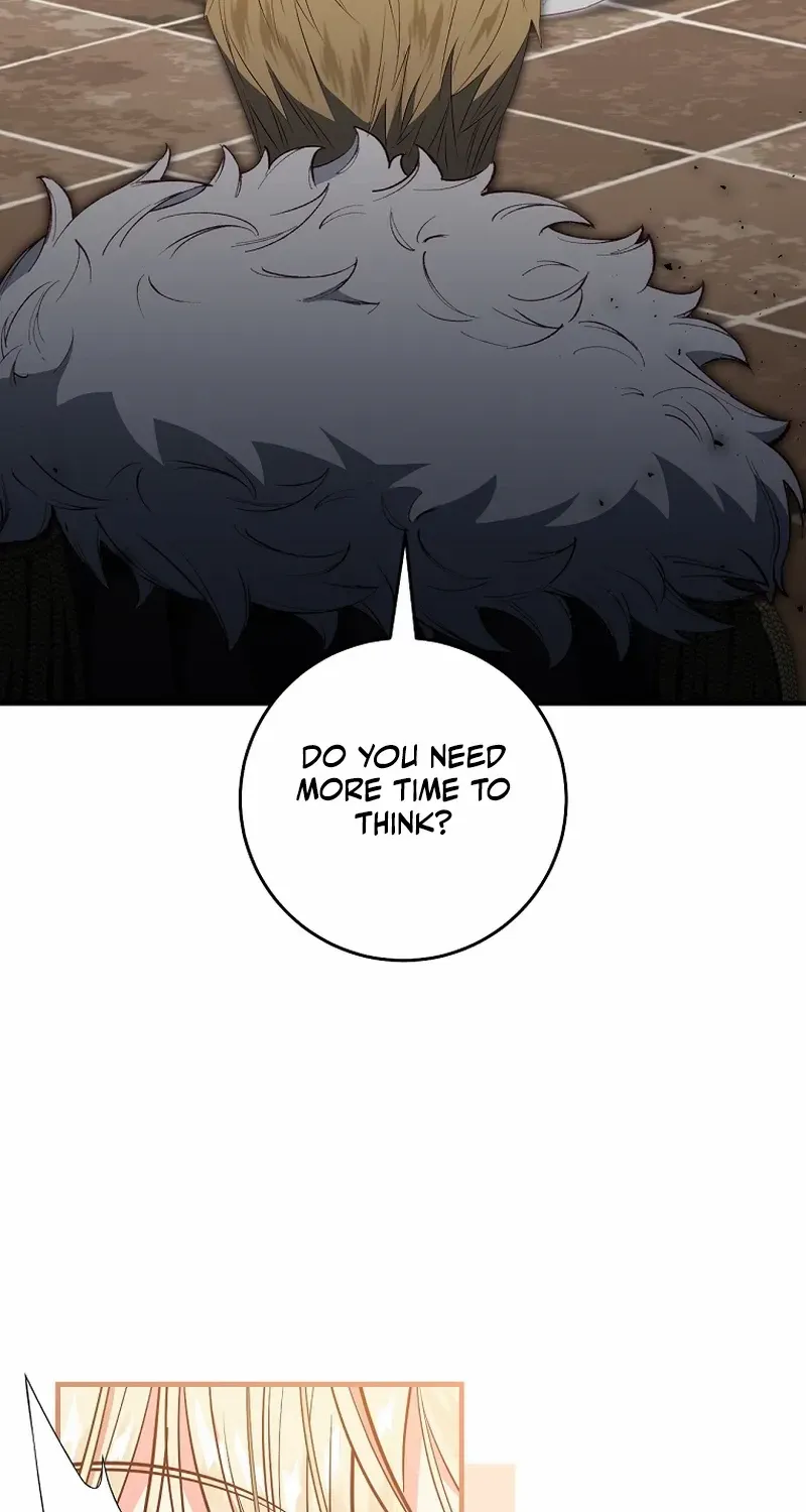 I Will Take The Duchy From Today Chapter 59 page 63 - 