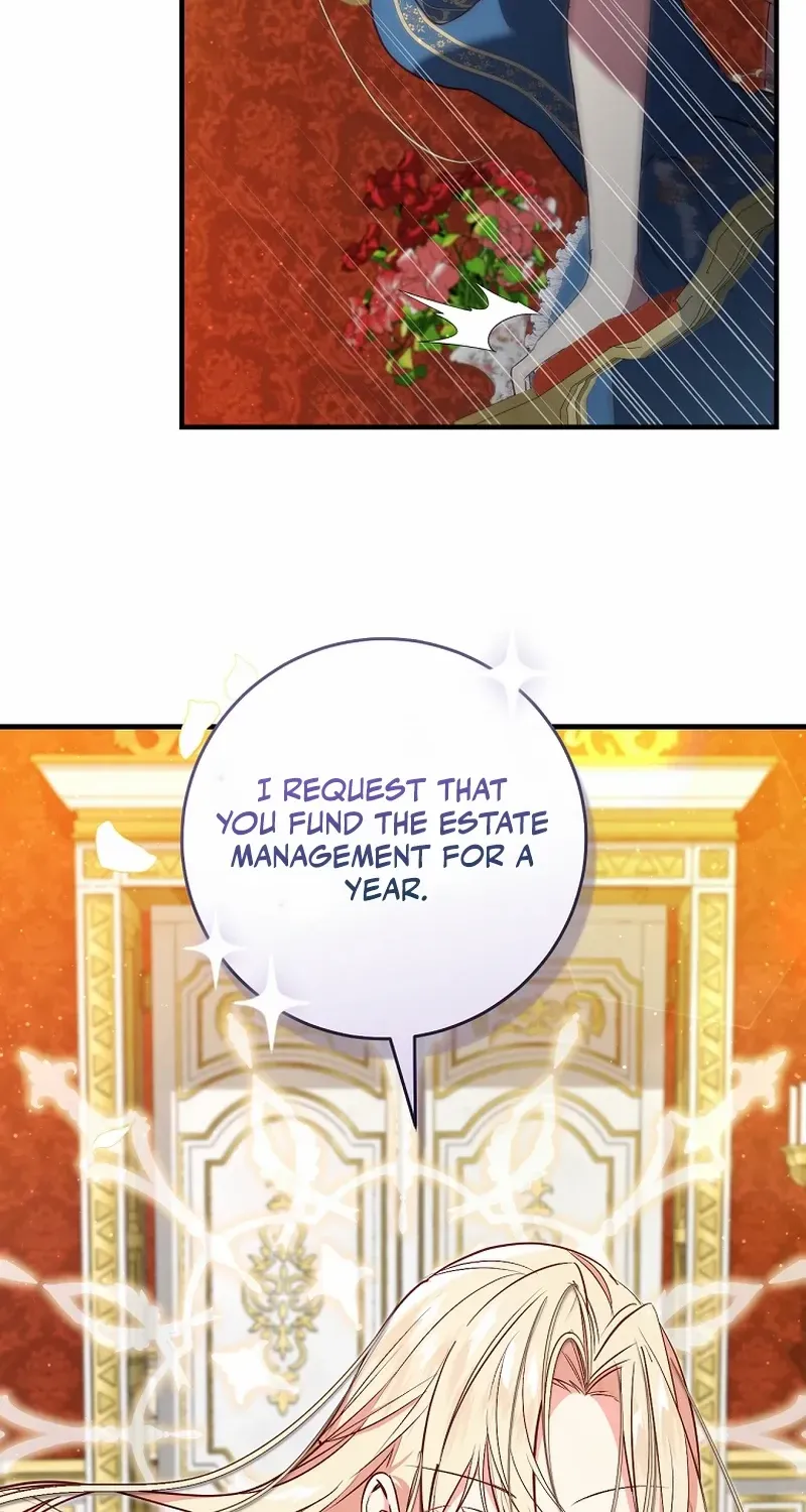I Will Take The Duchy From Today Chapter 59 page 65 - 