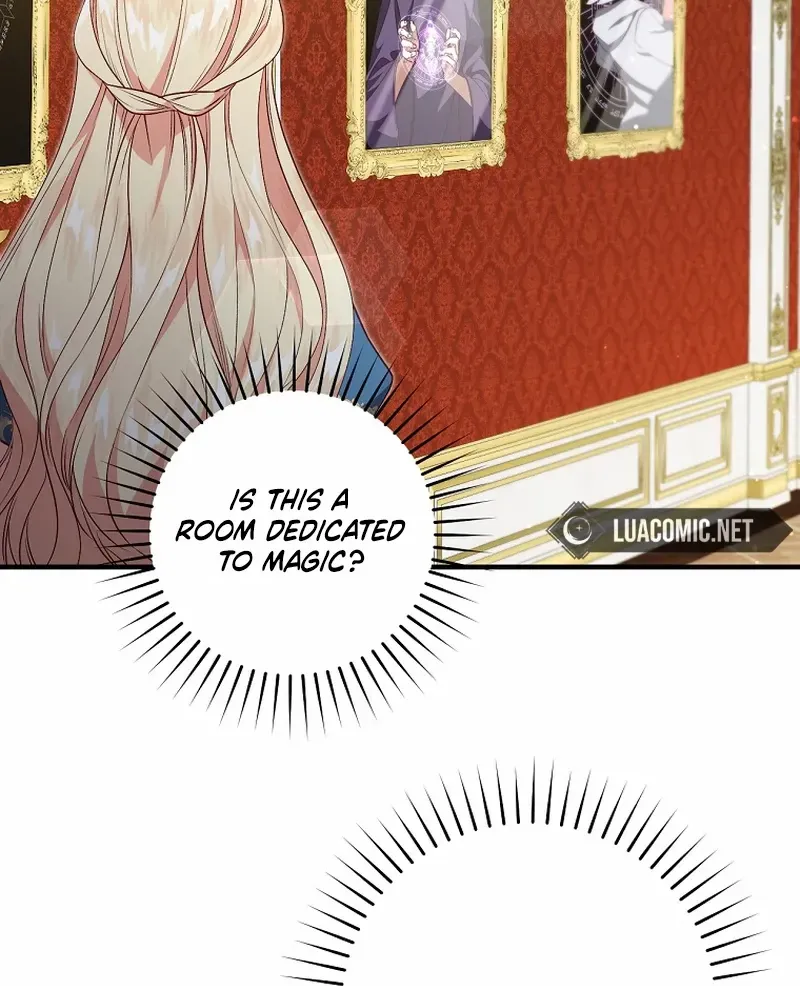 I Will Take The Duchy From Today Chapter 59 page 8 - 