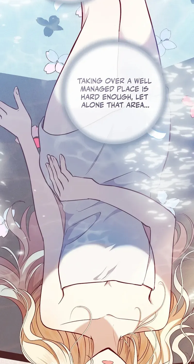 I Will Take The Duchy From Today Chapter 59 page 79 - 