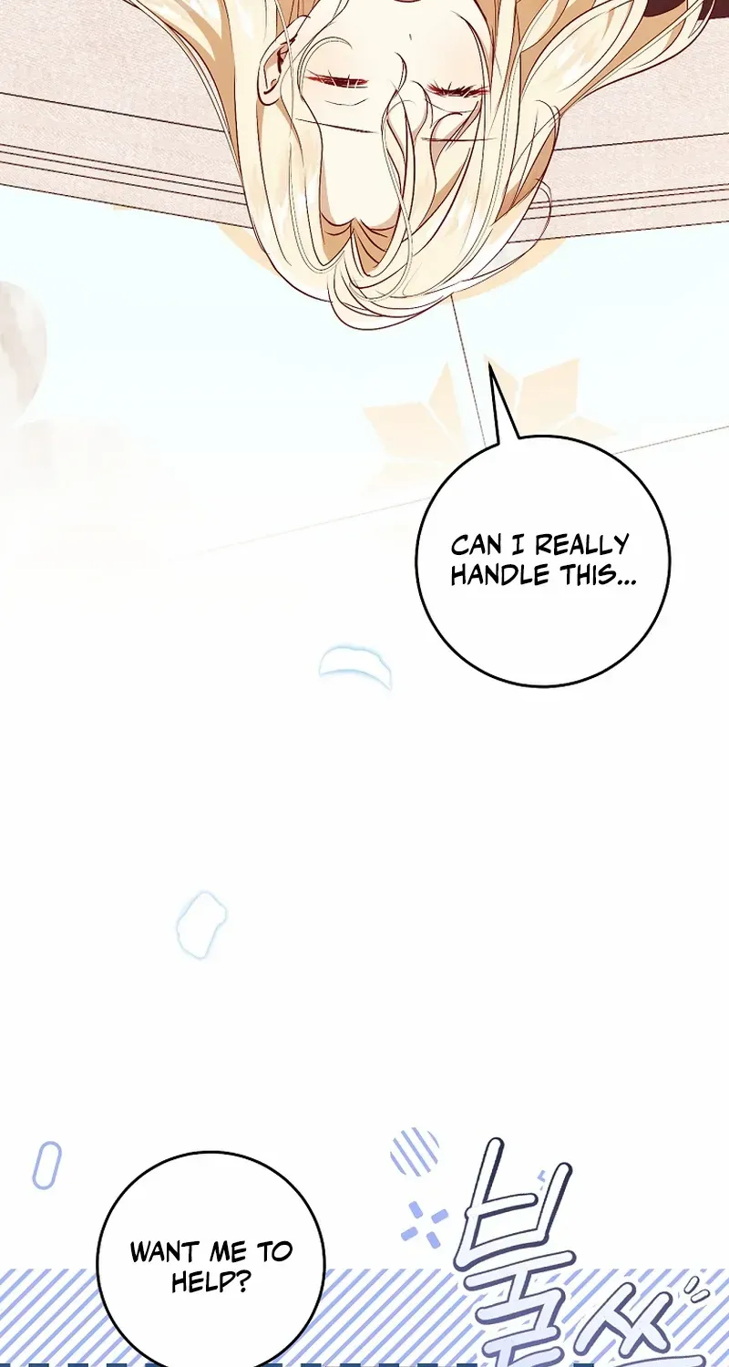 I Will Take The Duchy From Today Chapter 59 page 80 - 