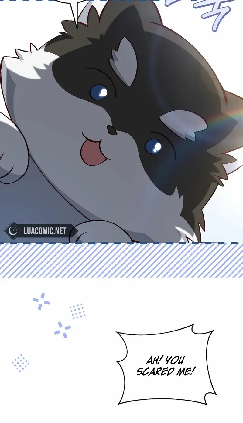 I Will Take The Duchy From Today Chapter 59 page 81 - 