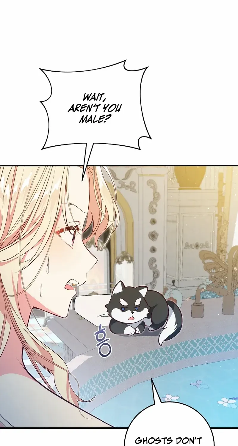 I Will Take The Duchy From Today Chapter 59 page 83 - 