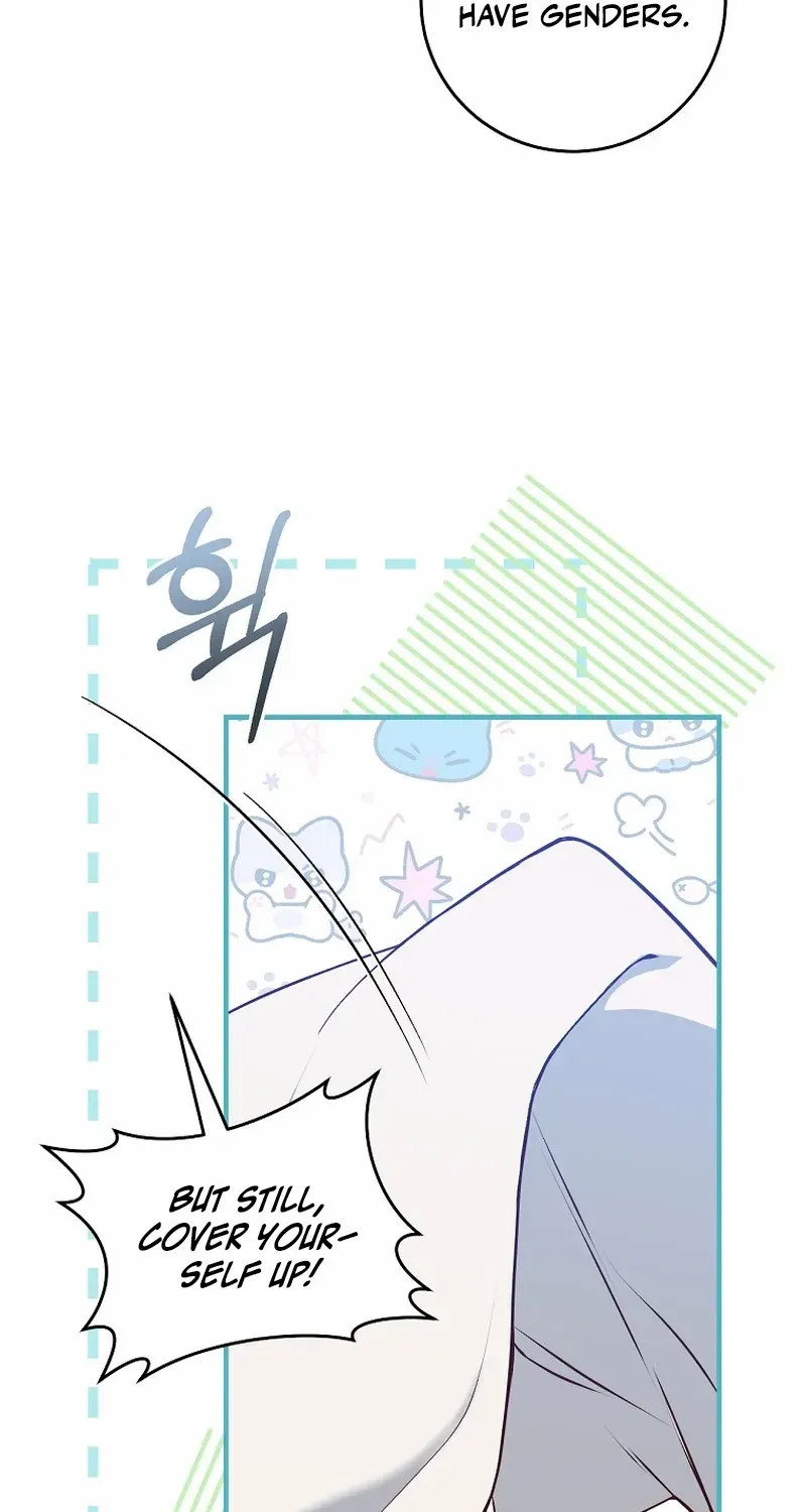 I Will Take The Duchy From Today Chapter 59 page 84 - 