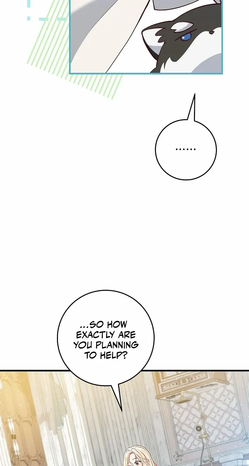 I Will Take The Duchy From Today Chapter 59 page 85 - 