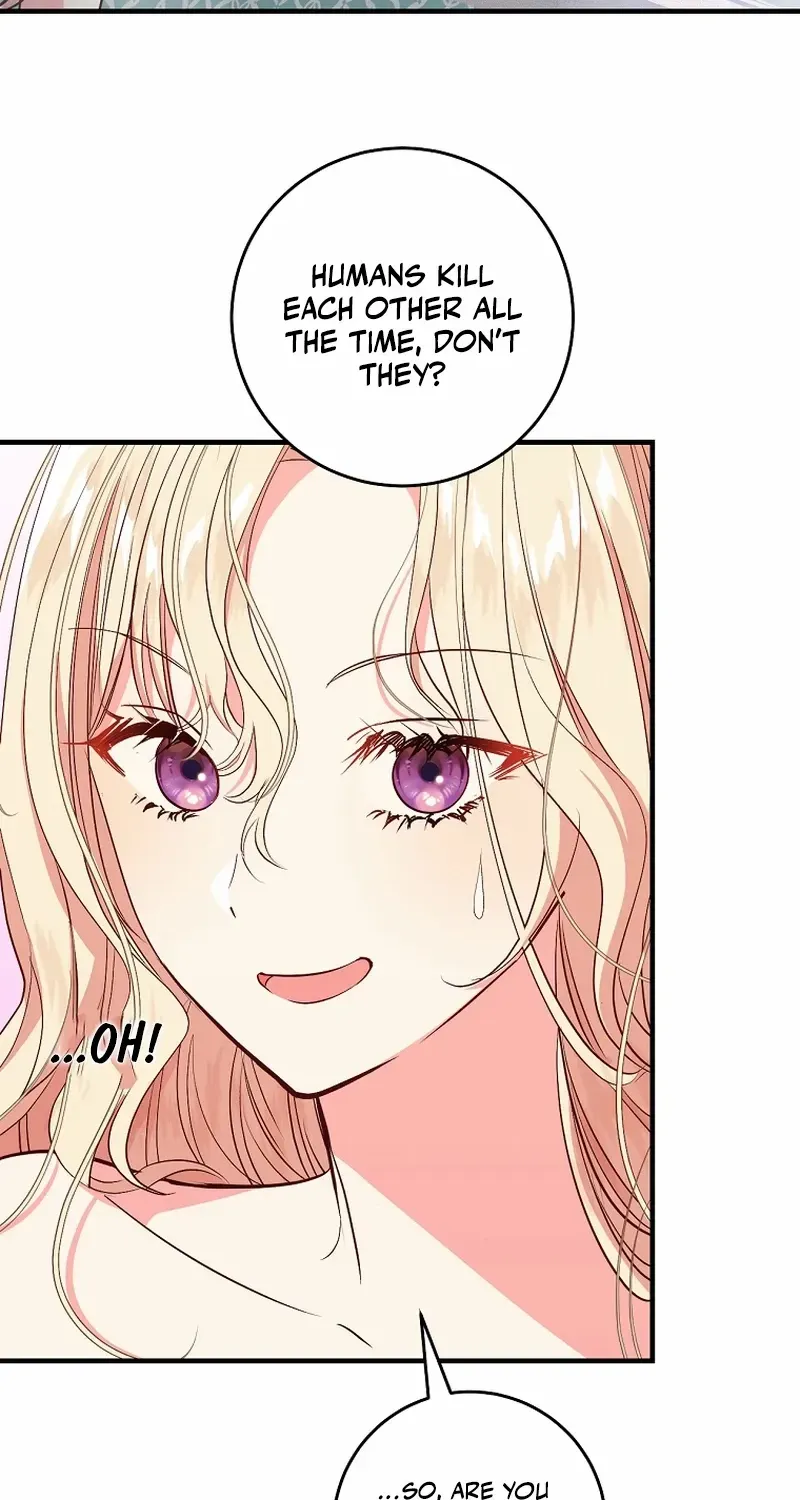 I Will Take The Duchy From Today Chapter 59 page 90 - 