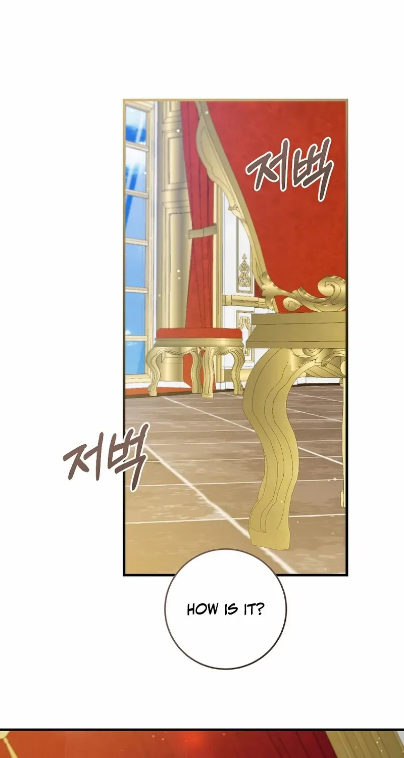 I Will Take The Duchy From Today Chapter 59 page 10 - 
