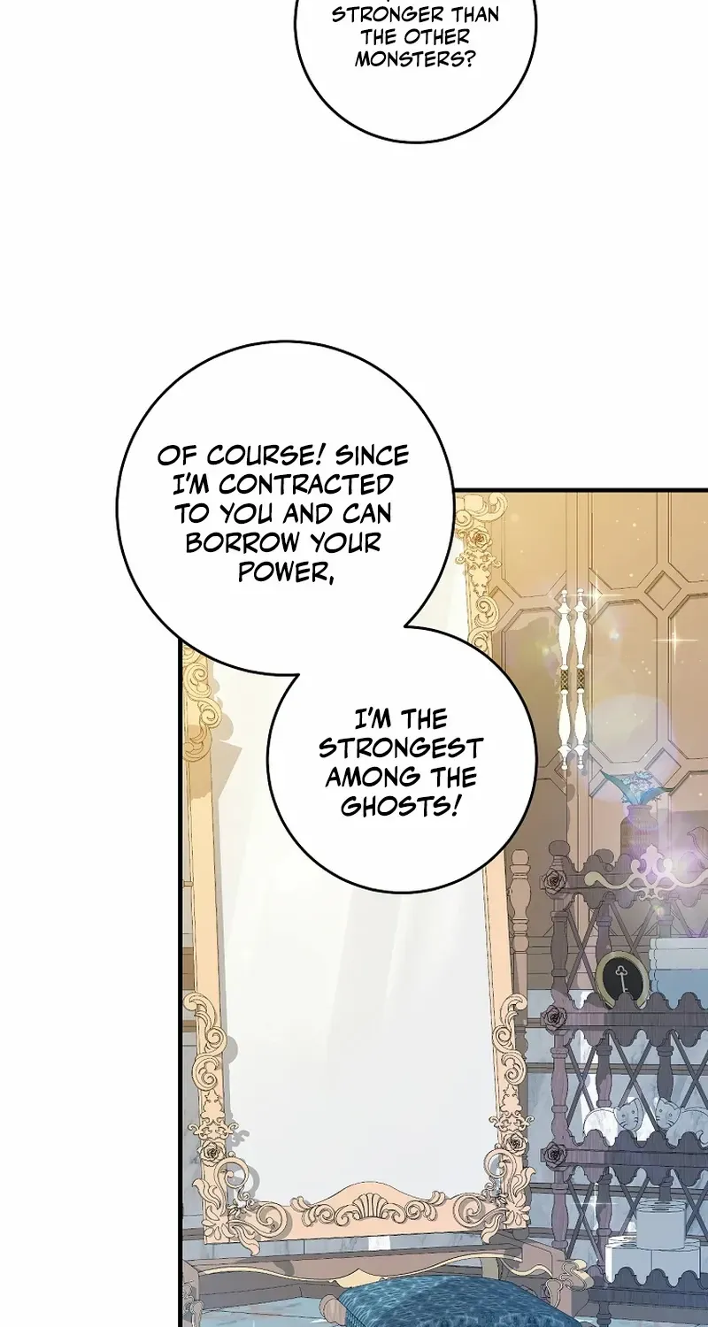 I Will Take The Duchy From Today Chapter 59 page 91 - 