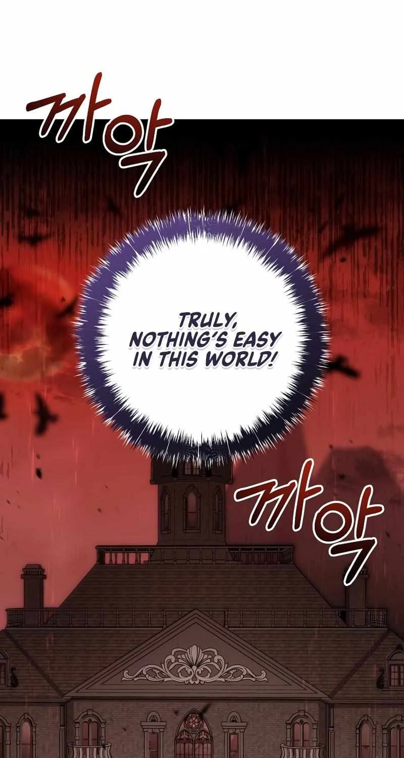 I Will Take The Duchy From Today Chapter 6 page 12 - 