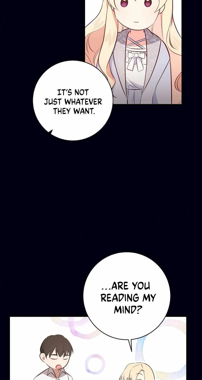 I Will Take The Duchy From Today Chapter 6 page 22 - 