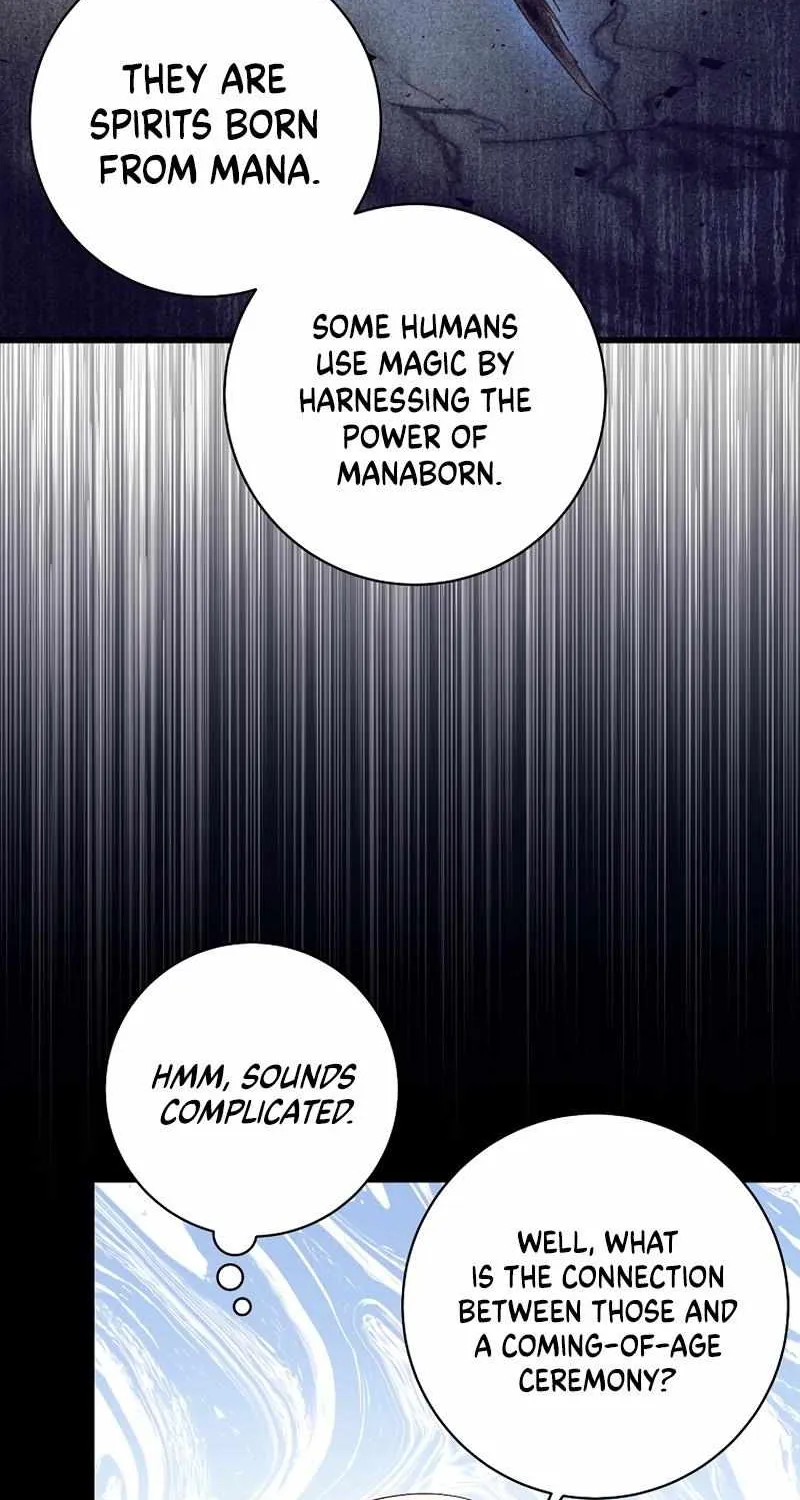 I Will Take The Duchy From Today Chapter 6 page 25 - 
