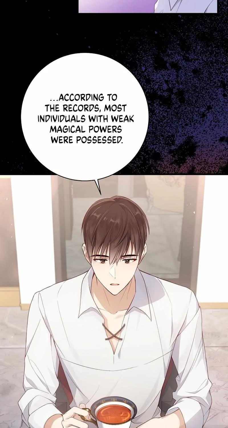 I Will Take The Duchy From Today Chapter 6 page 30 - 