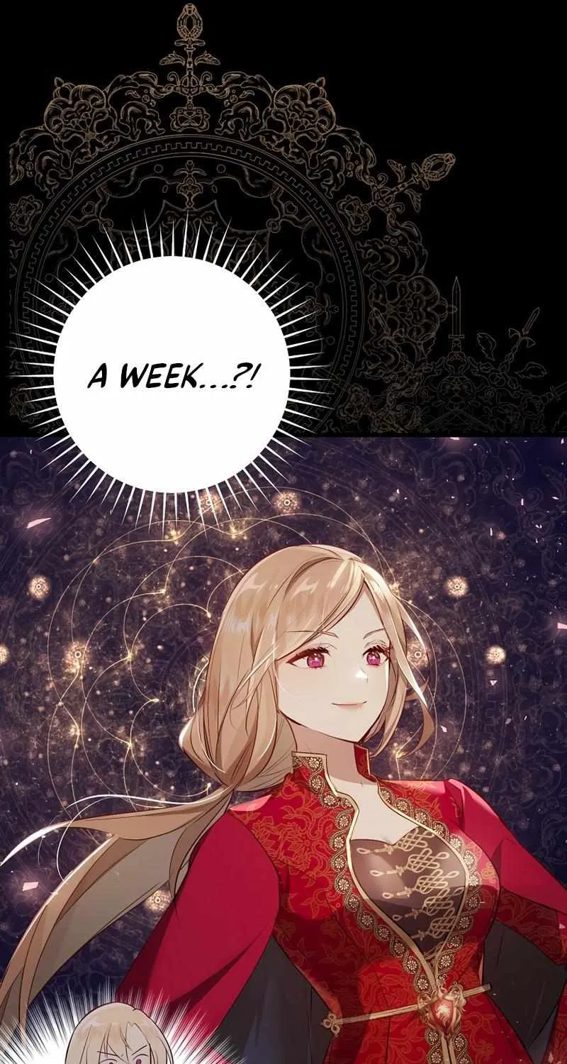 I Will Take The Duchy From Today Chapter 6 page 39 - 