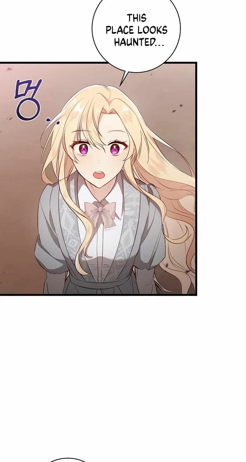I Will Take The Duchy From Today Chapter 6 page 5 - 