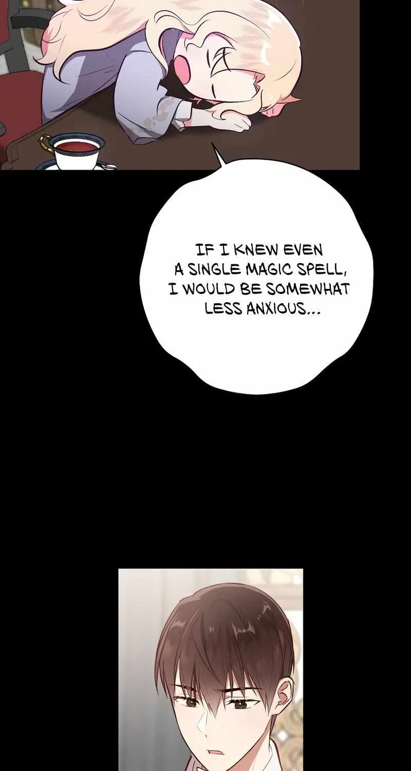I Will Take The Duchy From Today Chapter 6 page 41 - 
