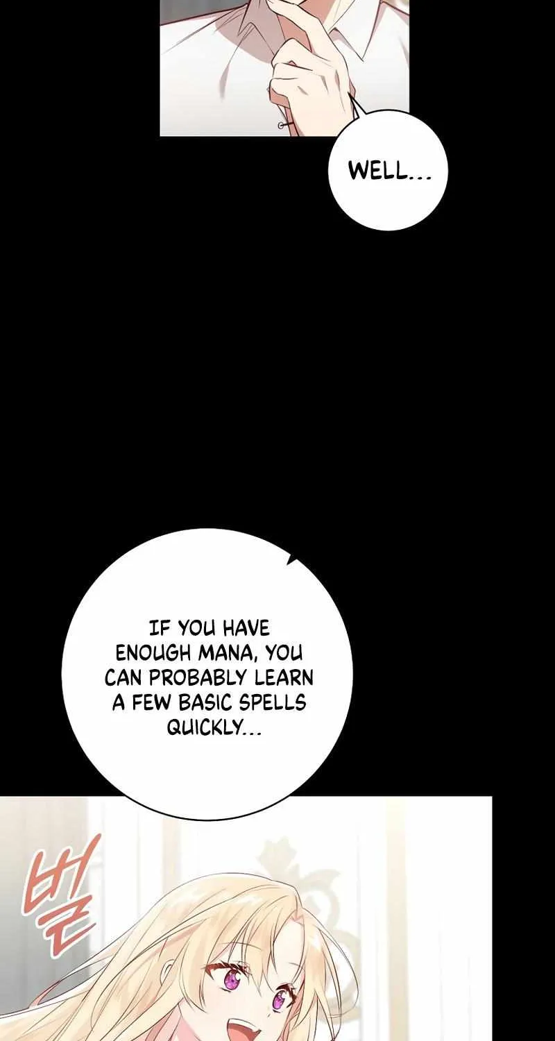 I Will Take The Duchy From Today Chapter 6 page 42 - 