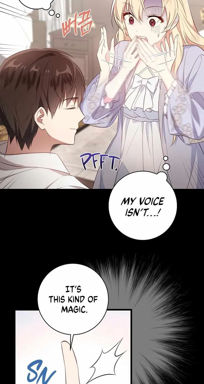 I Will Take The Duchy From Today Chapter 6 page 48 - 