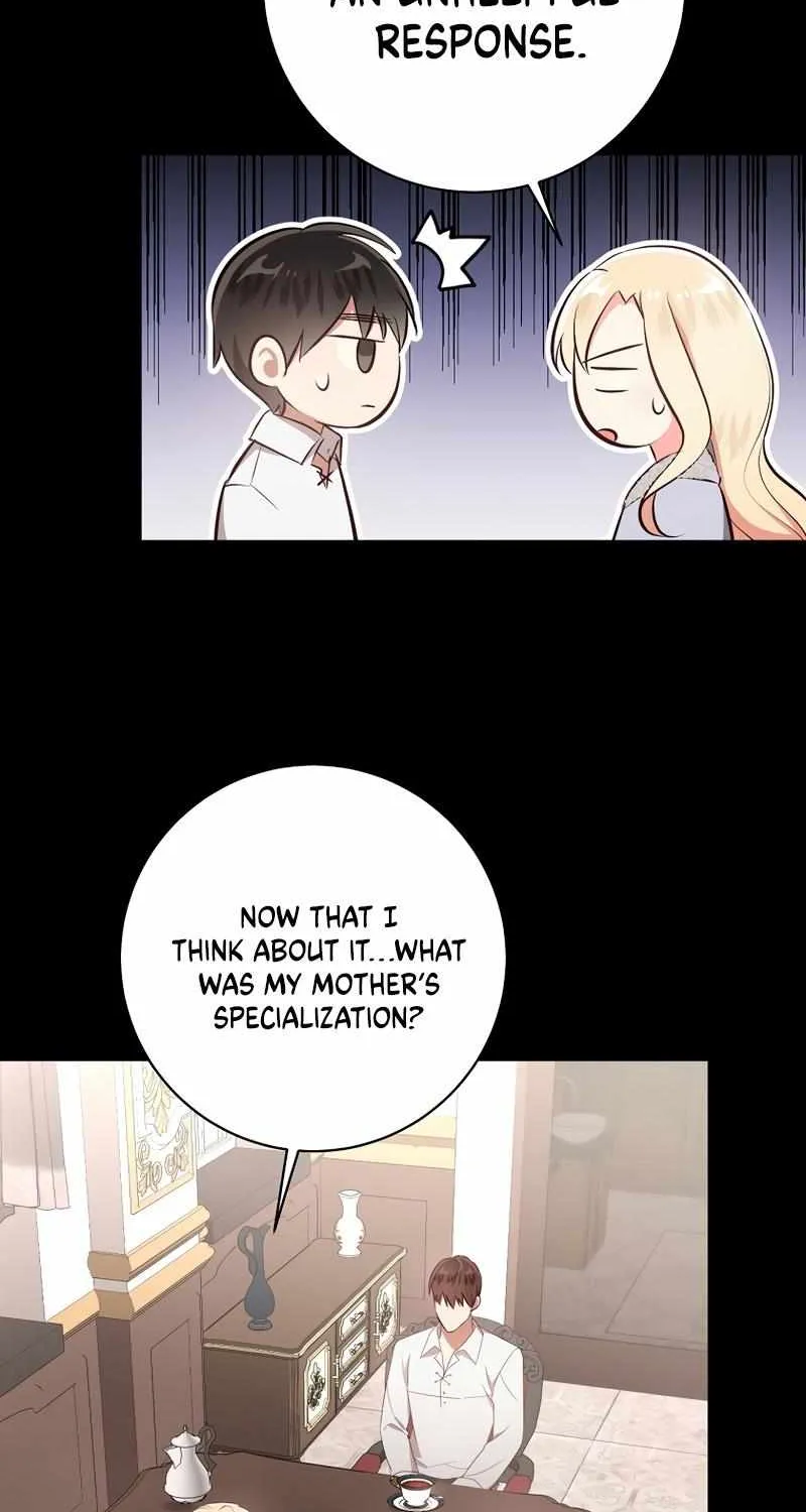 I Will Take The Duchy From Today Chapter 6 page 52 - 