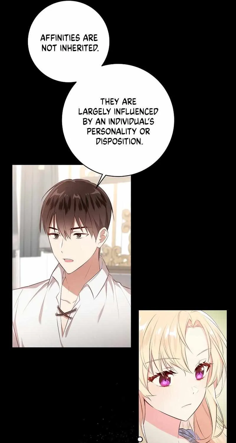 I Will Take The Duchy From Today Chapter 6 page 55 - 