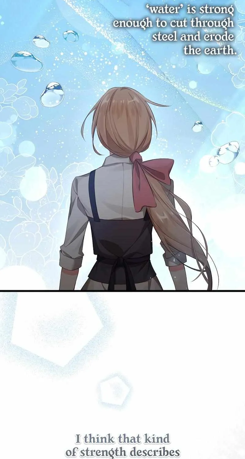 I Will Take The Duchy From Today Chapter 6 page 57 - 