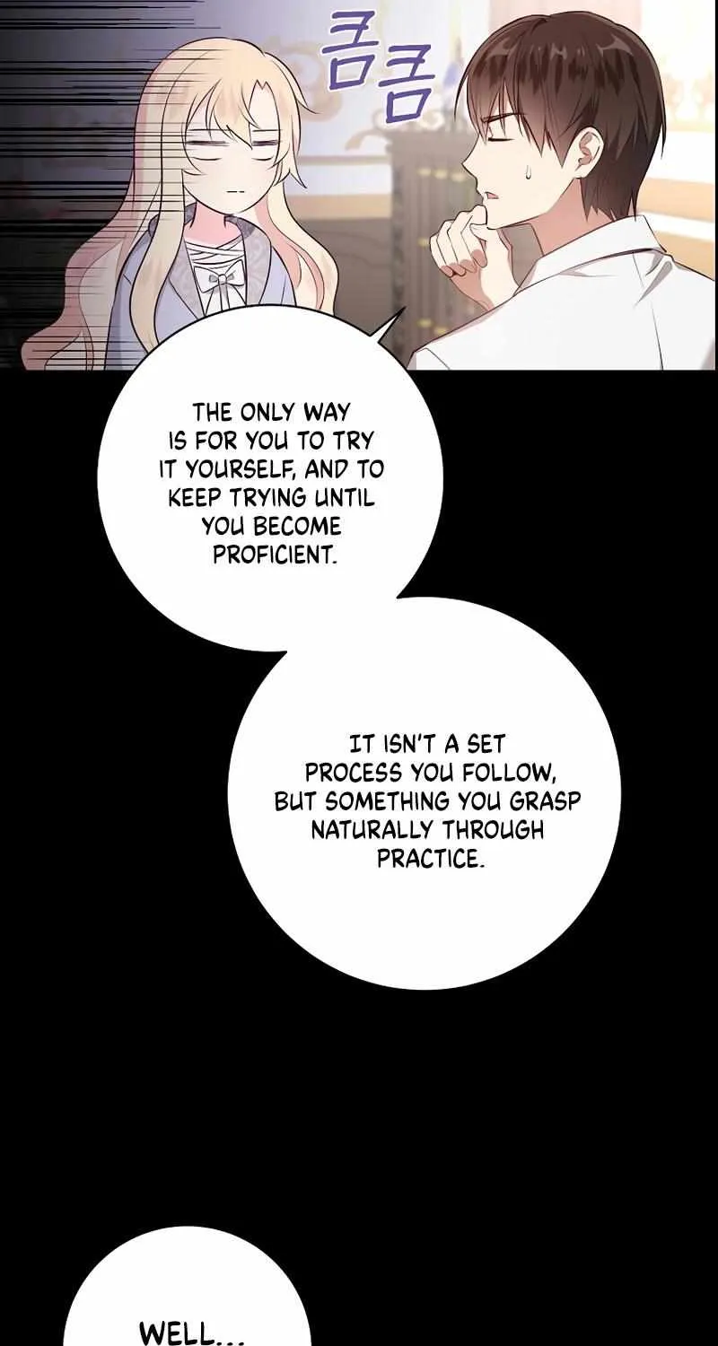 I Will Take The Duchy From Today Chapter 6 page 65 - 