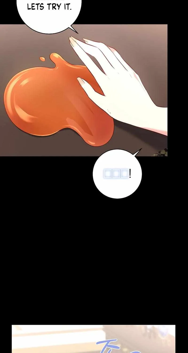 I Will Take The Duchy From Today Chapter 6 page 66 - 