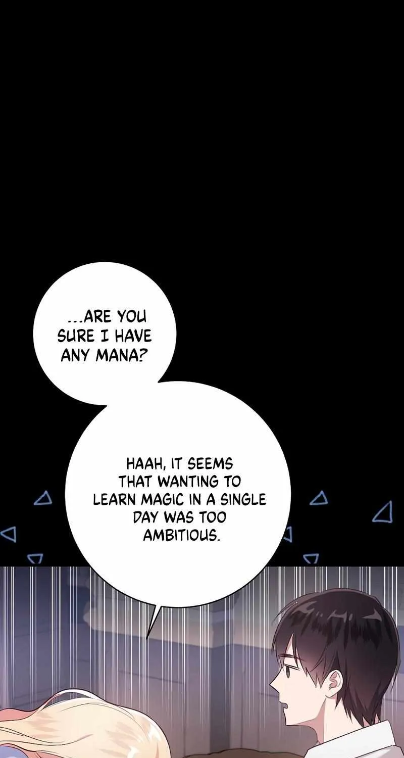 I Will Take The Duchy From Today Chapter 6 page 69 - 