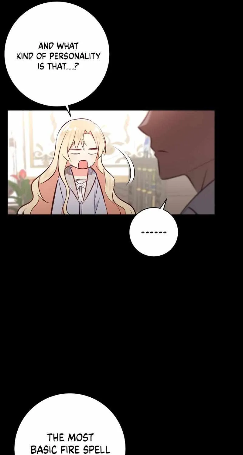 I Will Take The Duchy From Today Chapter 6 page 71 - 