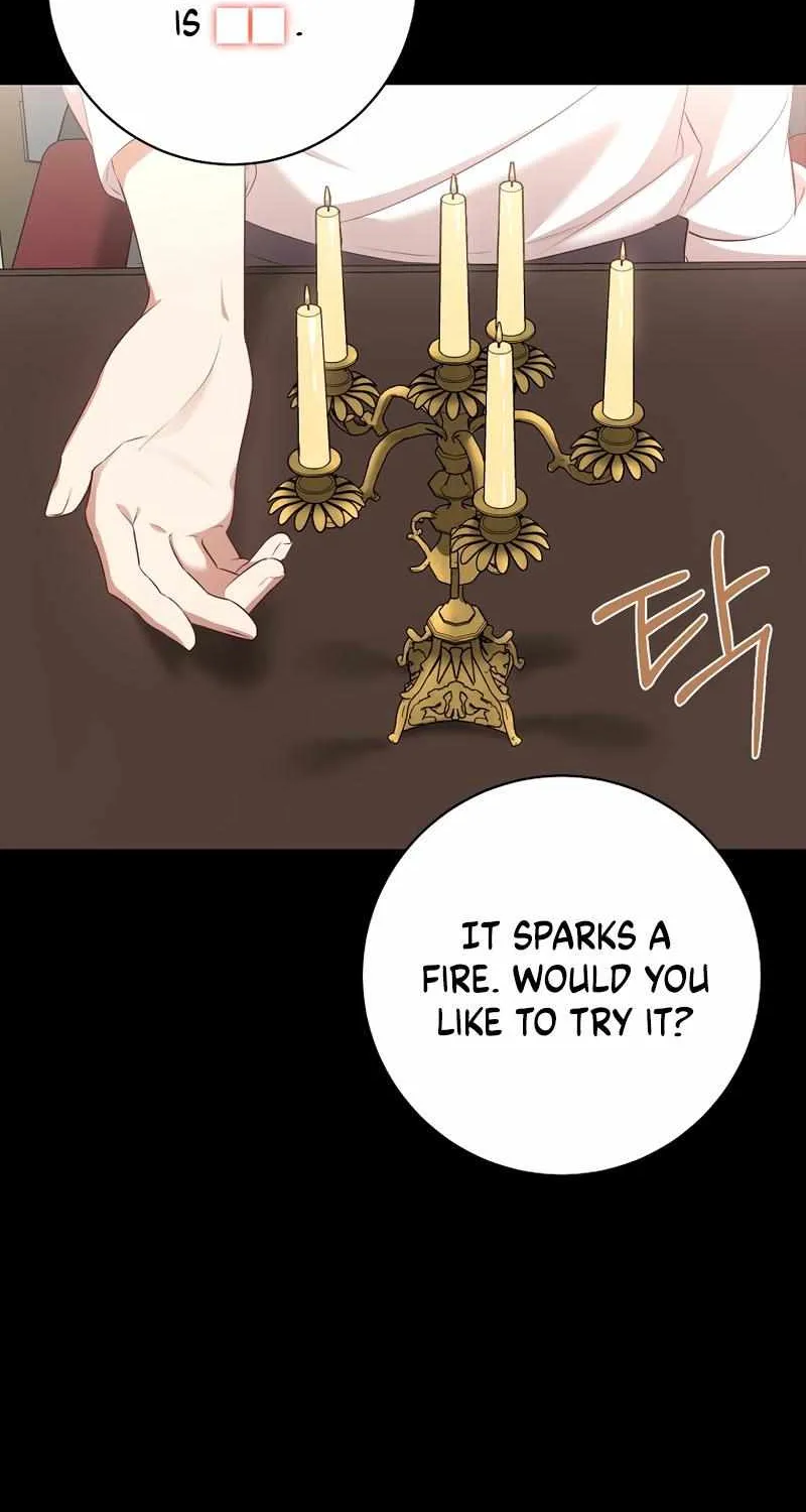 I Will Take The Duchy From Today Chapter 6 page 72 - 