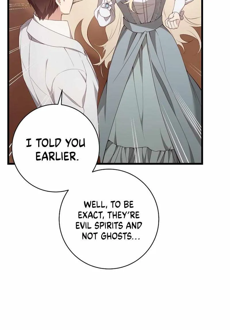 I Will Take The Duchy From Today Chapter 6 page 9 - 