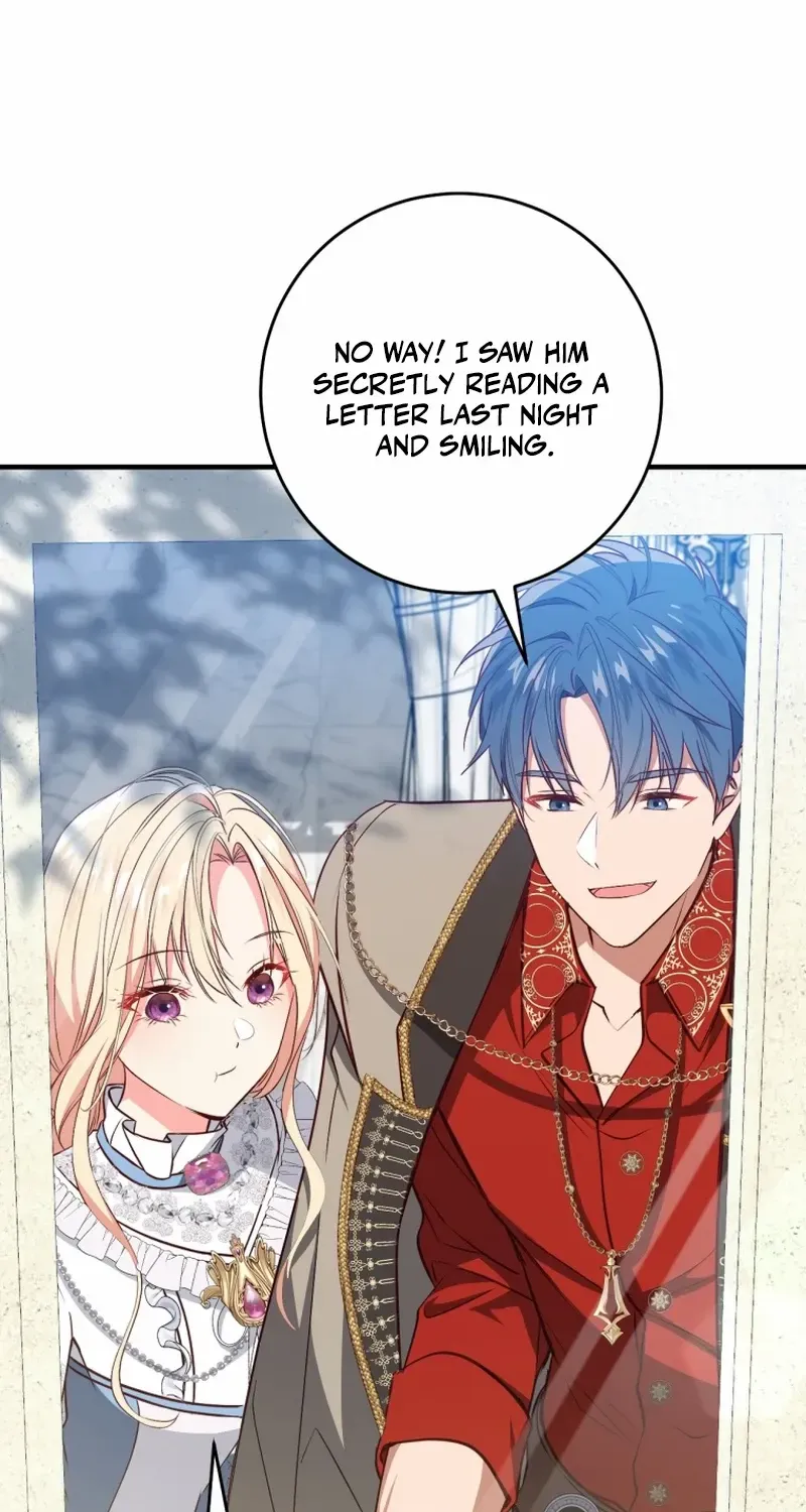 I Will Take The Duchy From Today Chapter 60 page 13 - 