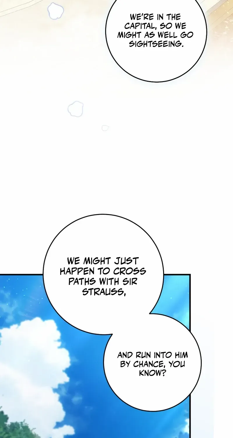 I Will Take The Duchy From Today Chapter 60 page 35 - 