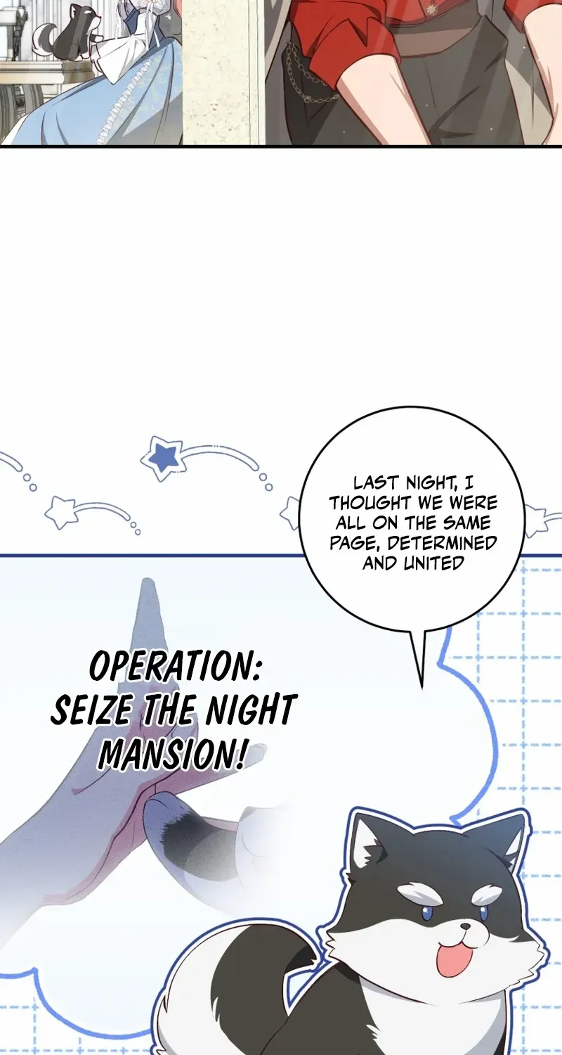 I Will Take The Duchy From Today Chapter 60 page 5 - 