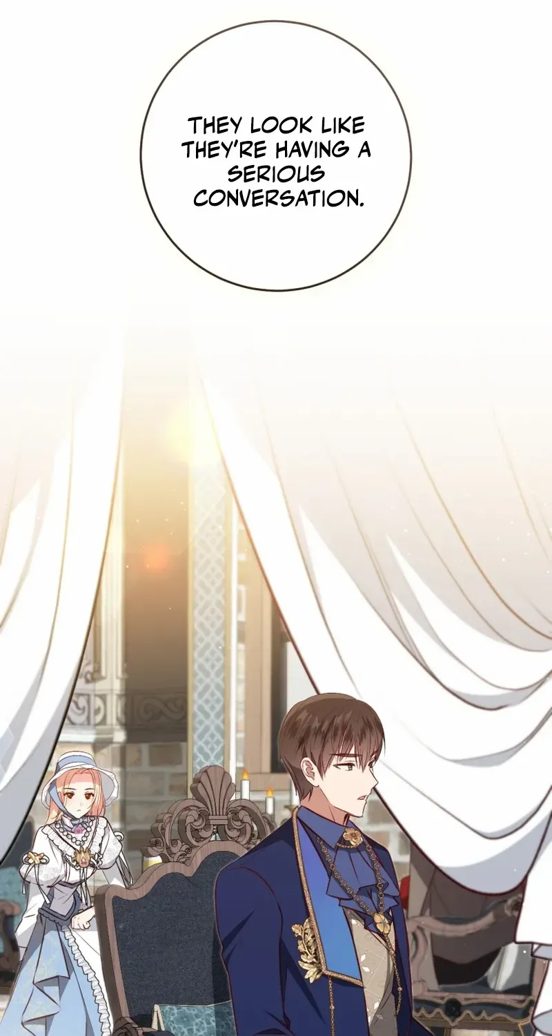 I Will Take The Duchy From Today Chapter 60 page 46 - 