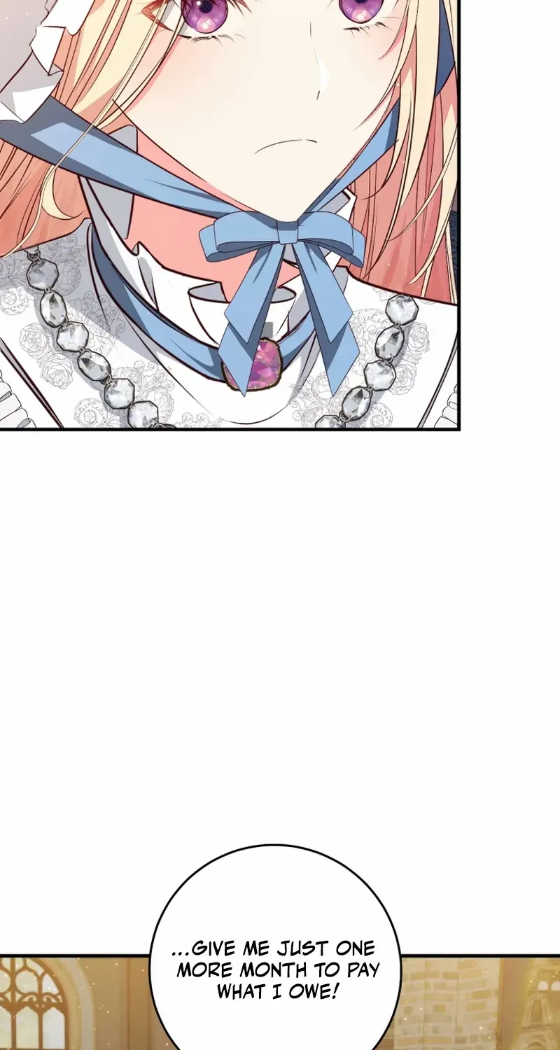 I Will Take The Duchy From Today Chapter 60 page 48 - 