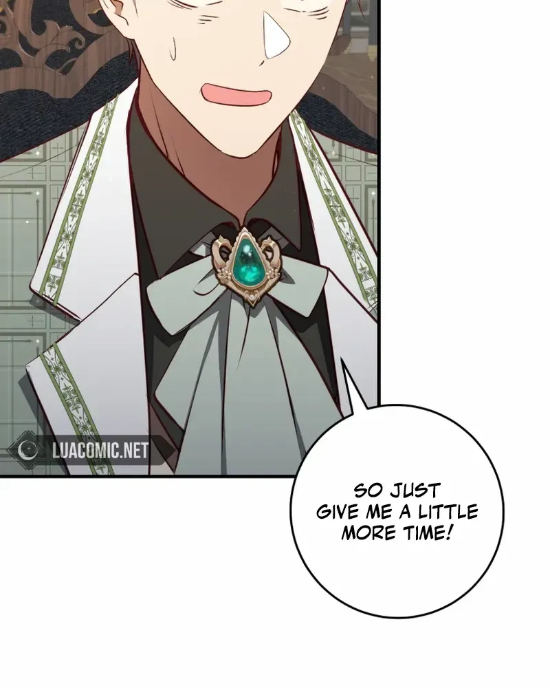 I Will Take The Duchy From Today Chapter 60 page 50 - 