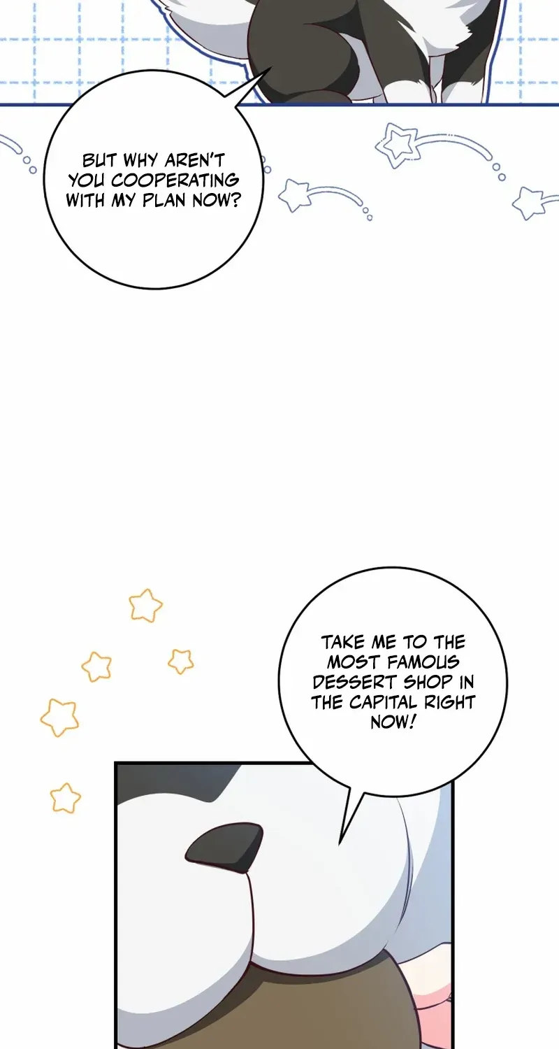 I Will Take The Duchy From Today Chapter 60 page 6 - 