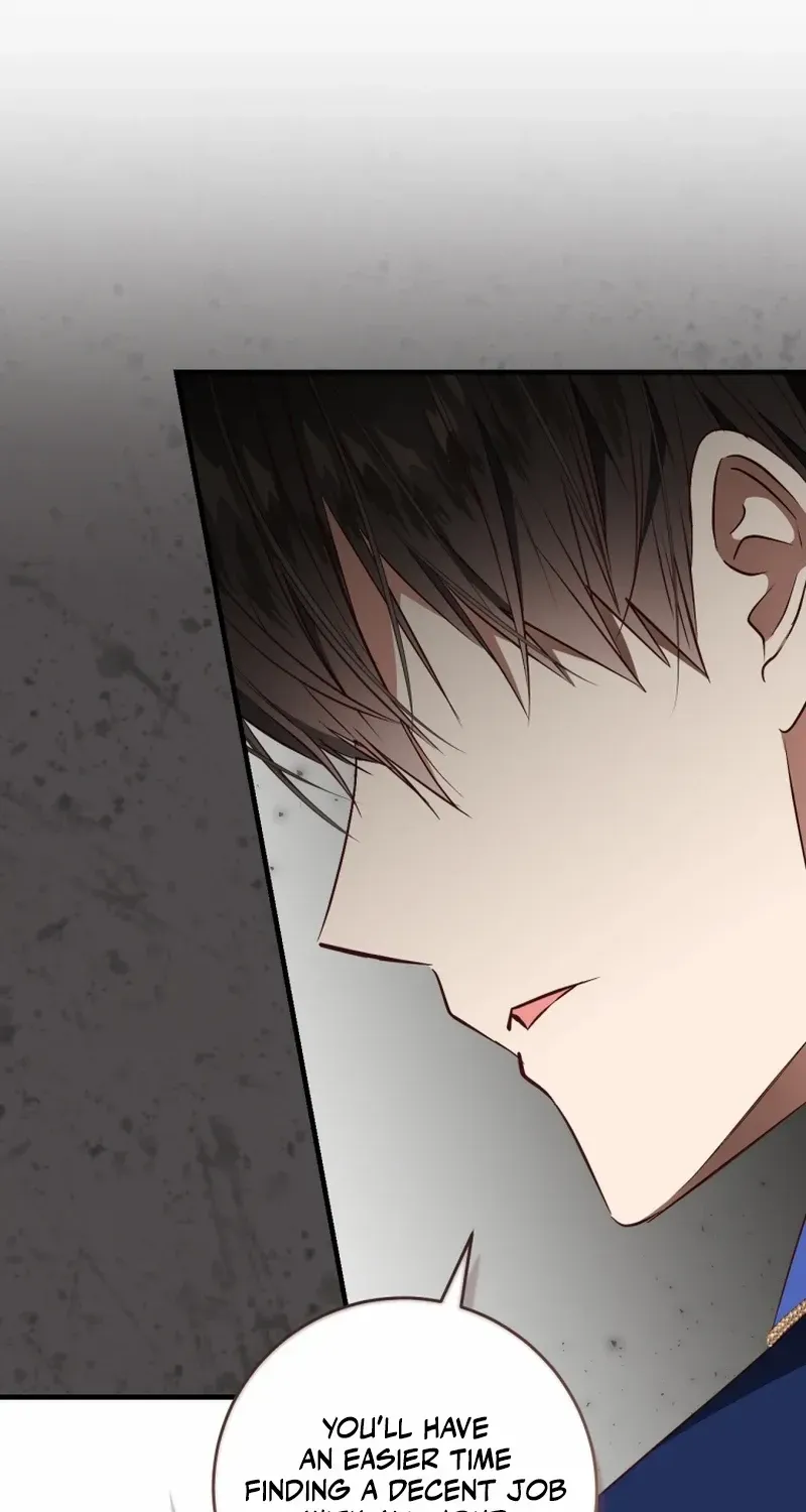 I Will Take The Duchy From Today Chapter 60 page 59 - 