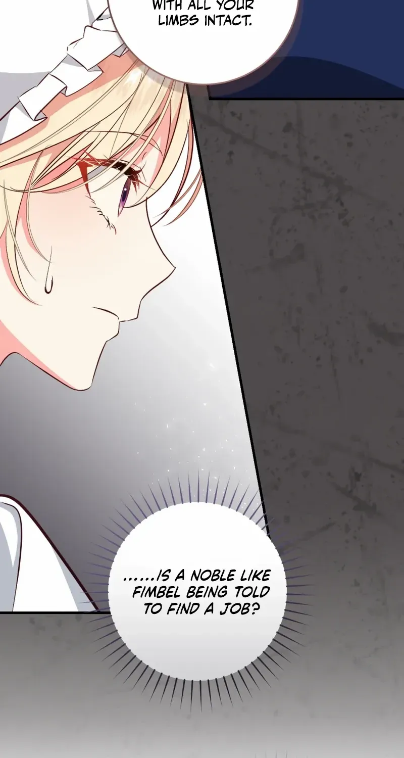 I Will Take The Duchy From Today Chapter 60 page 60 - 