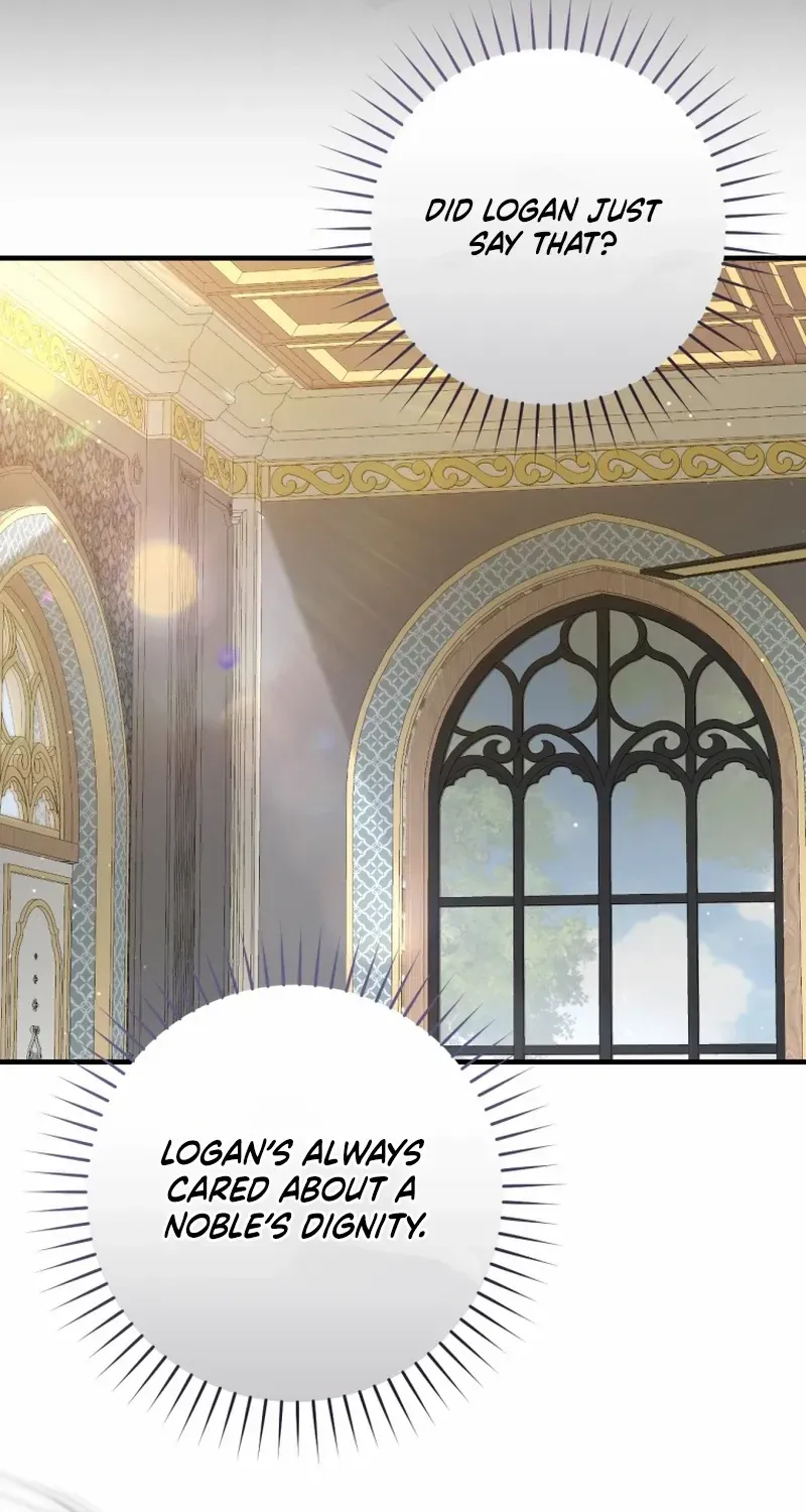 I Will Take The Duchy From Today Chapter 60 page 61 - 