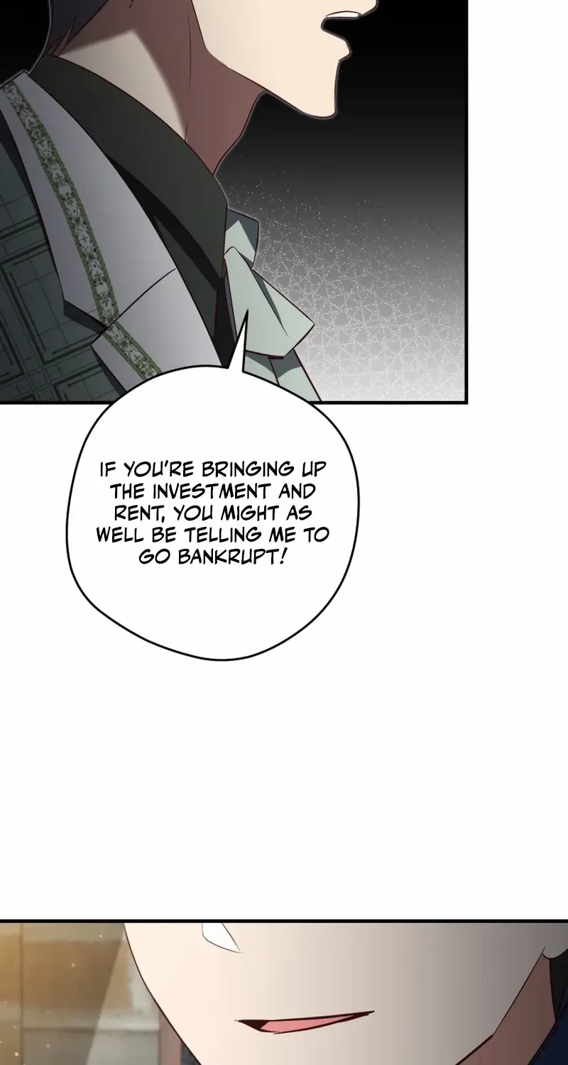 I Will Take The Duchy From Today Chapter 60 page 68 - 