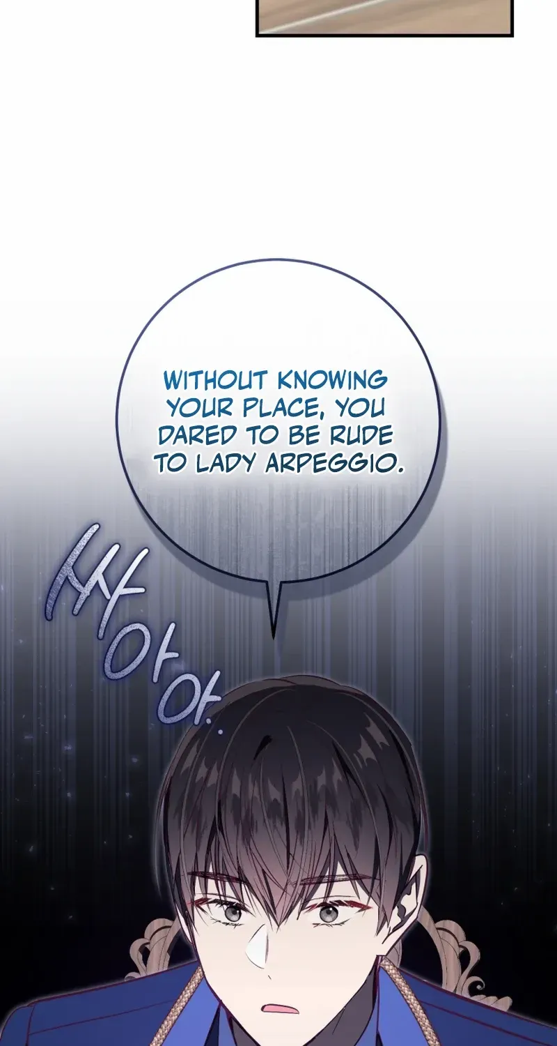 I Will Take The Duchy From Today Chapter 60 page 75 - 