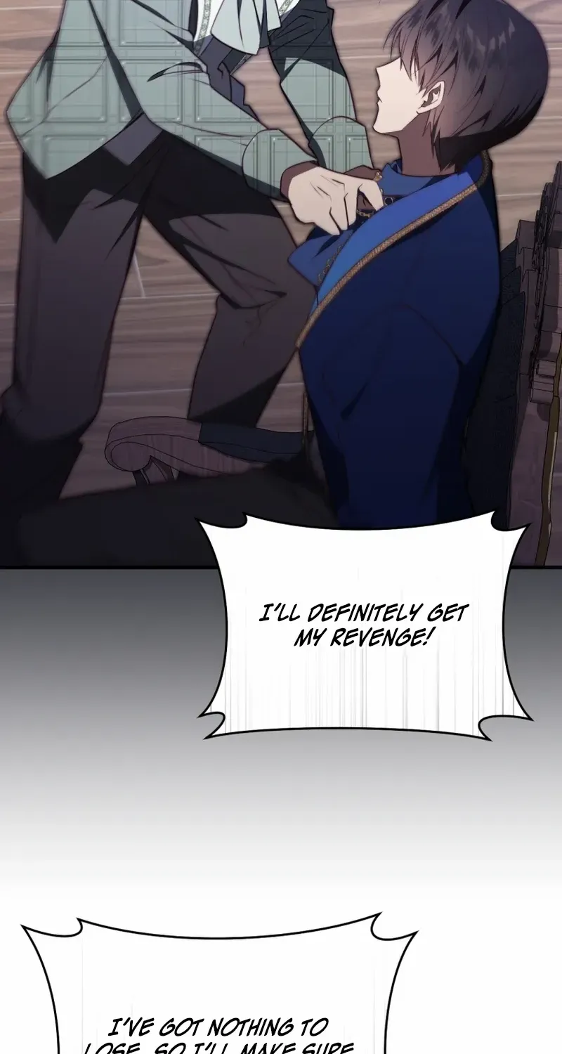 I Will Take The Duchy From Today Chapter 60 page 81 - 