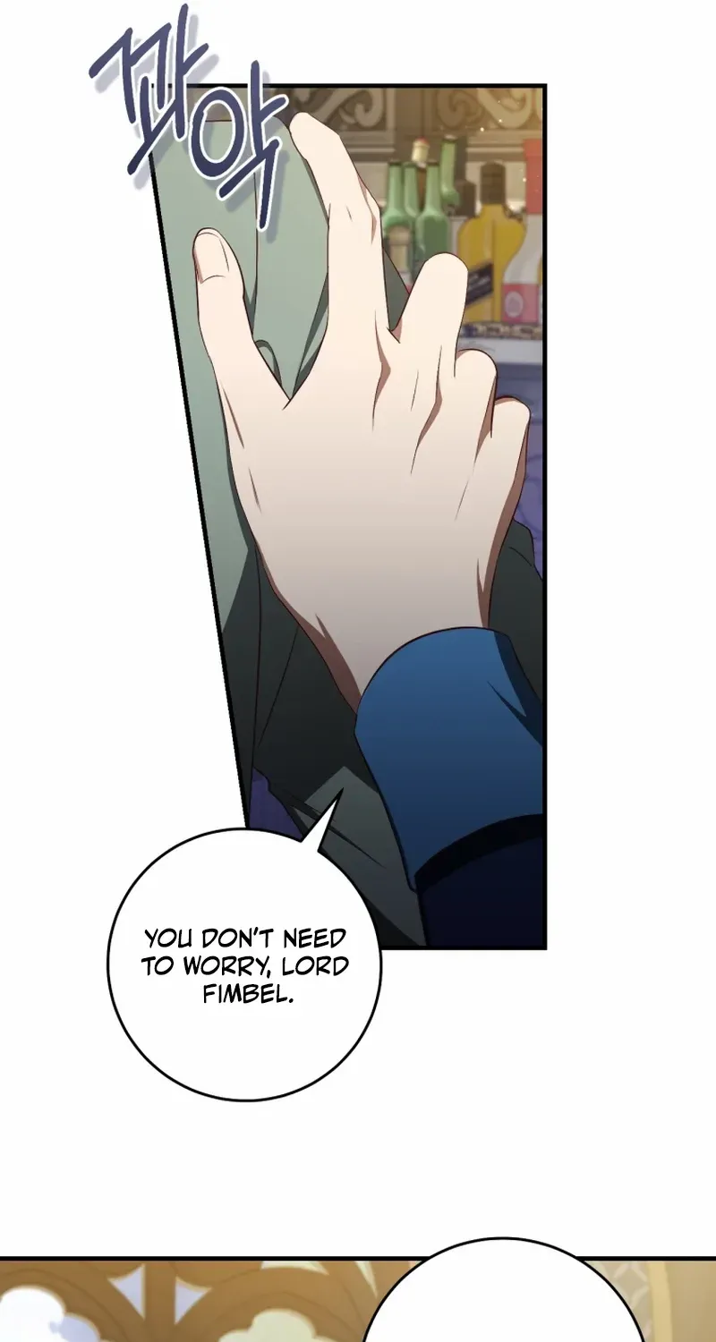 I Will Take The Duchy From Today Chapter 60 page 85 - 