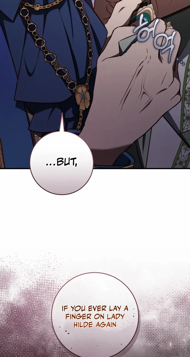 I Will Take The Duchy From Today Chapter 60 page 87 - 
