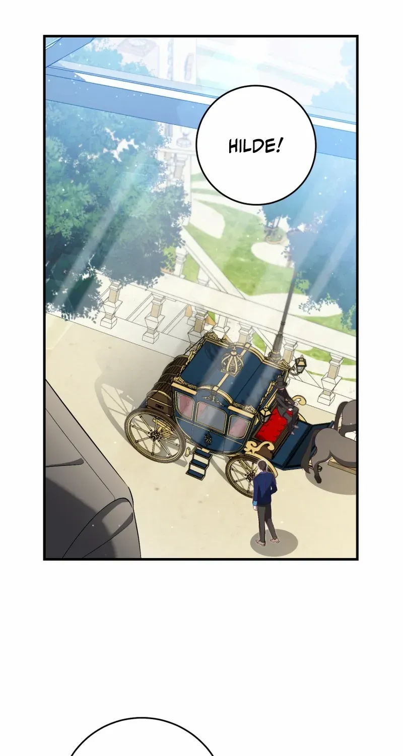 I Will Take The Duchy From Today Chapter 60 page 10 - 
