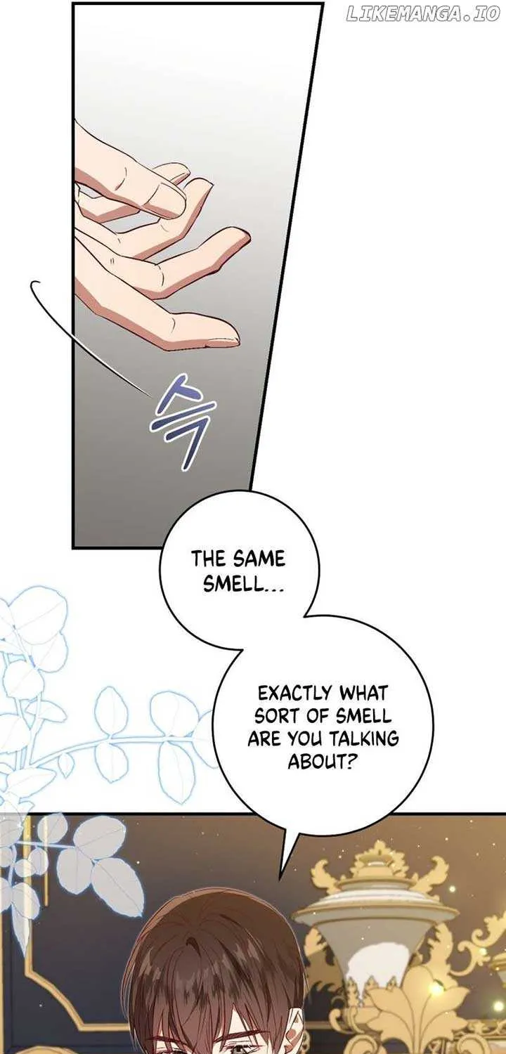 I Will Take The Duchy From Today Chapter 61 page 18 - 