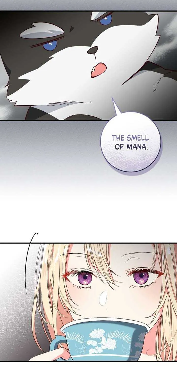 I Will Take The Duchy From Today Chapter 61 page 20 - 