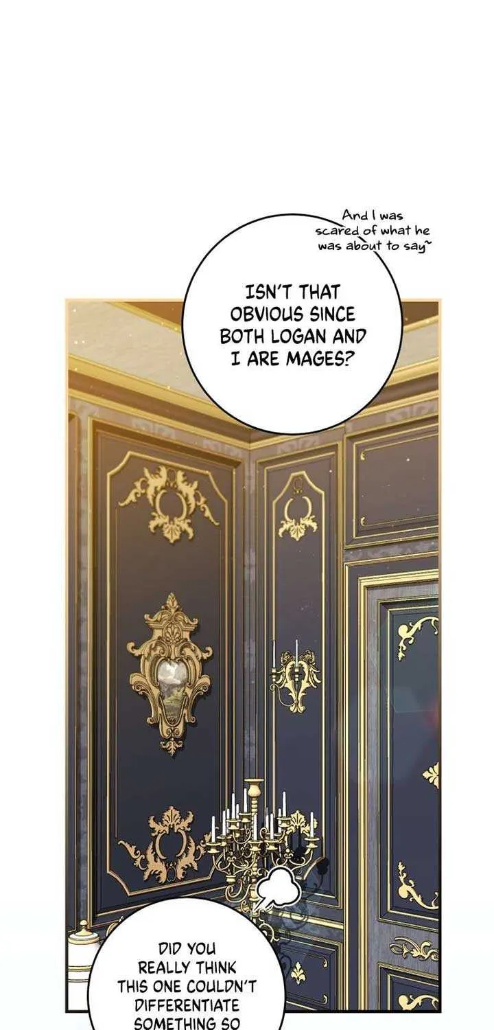 I Will Take The Duchy From Today Chapter 61 page 21 - 